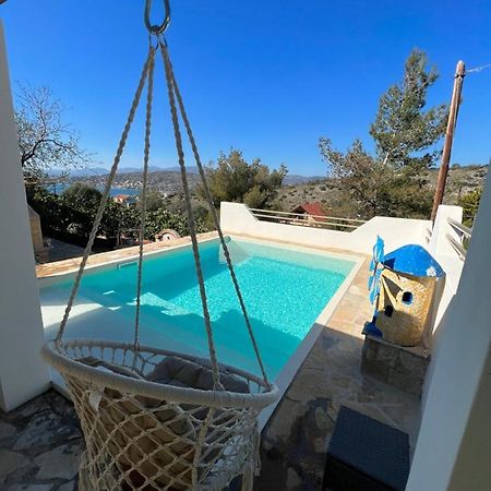 Theodore Resort Agios Georgios  외부 사진