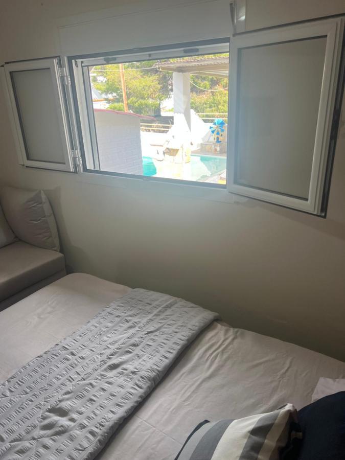 Theodore Resort Agios Georgios  외부 사진