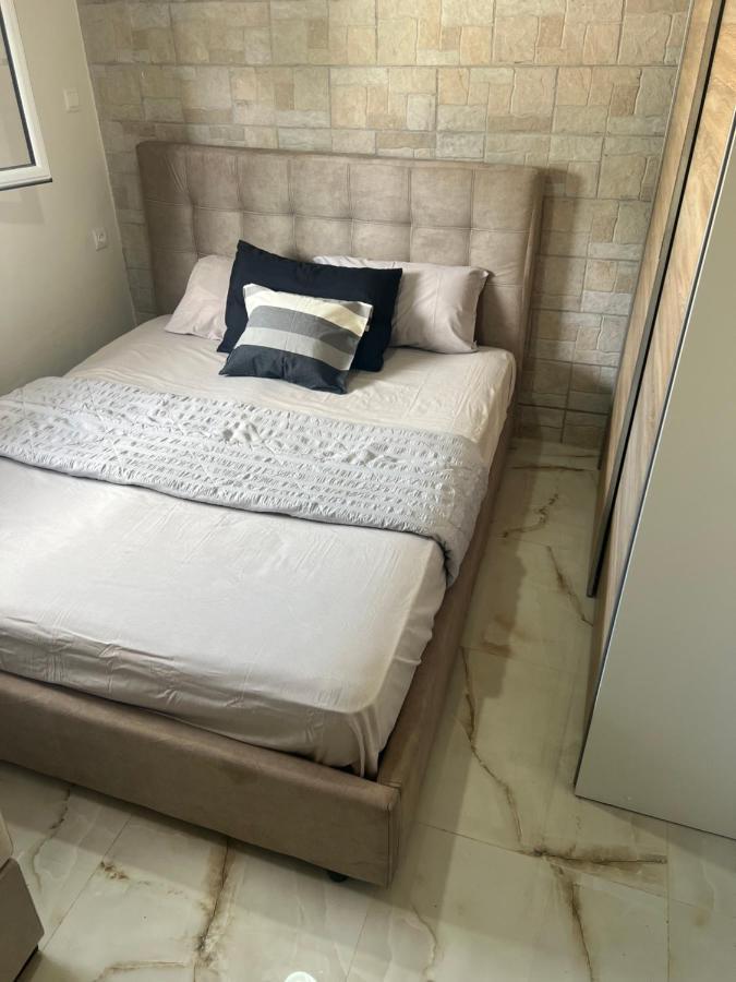 Theodore Resort Agios Georgios  외부 사진