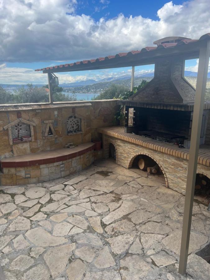 Theodore Resort Agios Georgios  외부 사진