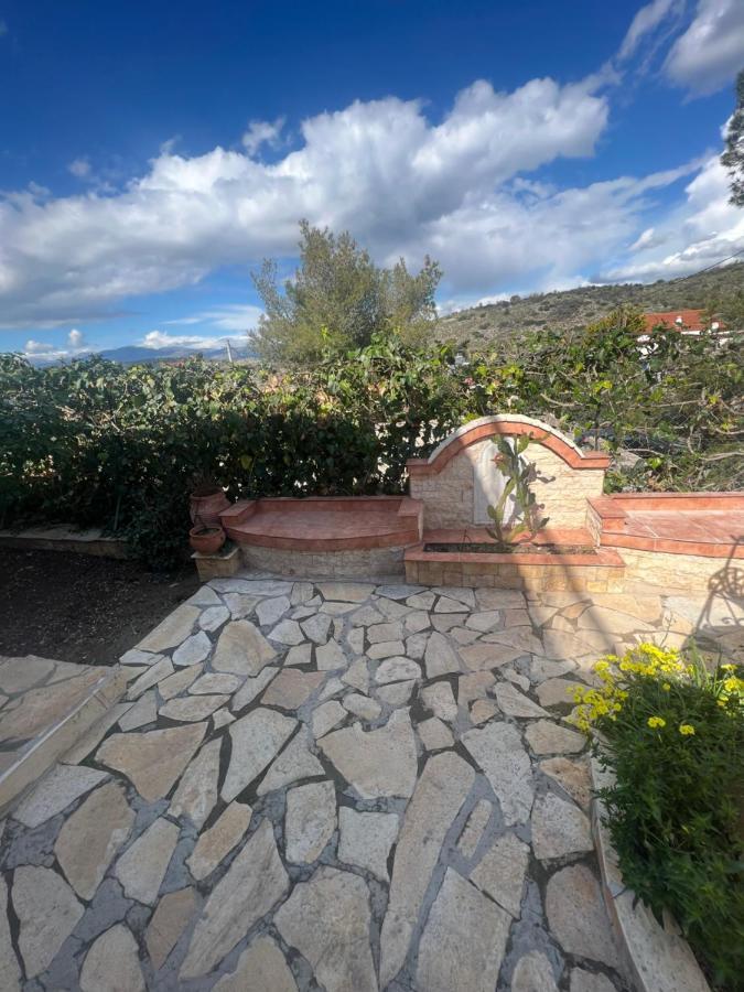 Theodore Resort Agios Georgios  외부 사진