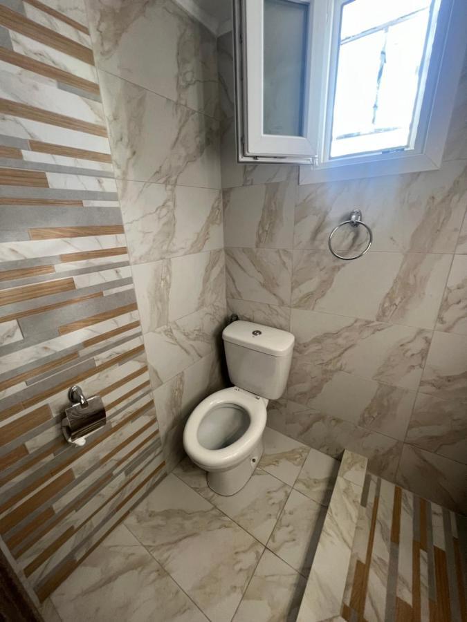 Theodore Resort Agios Georgios  외부 사진