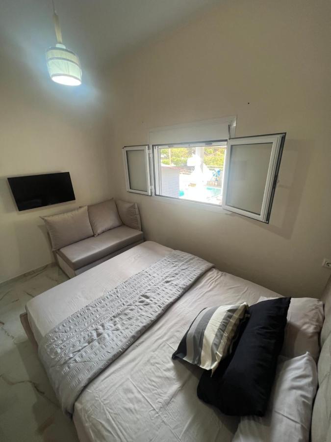 Theodore Resort Agios Georgios  외부 사진
