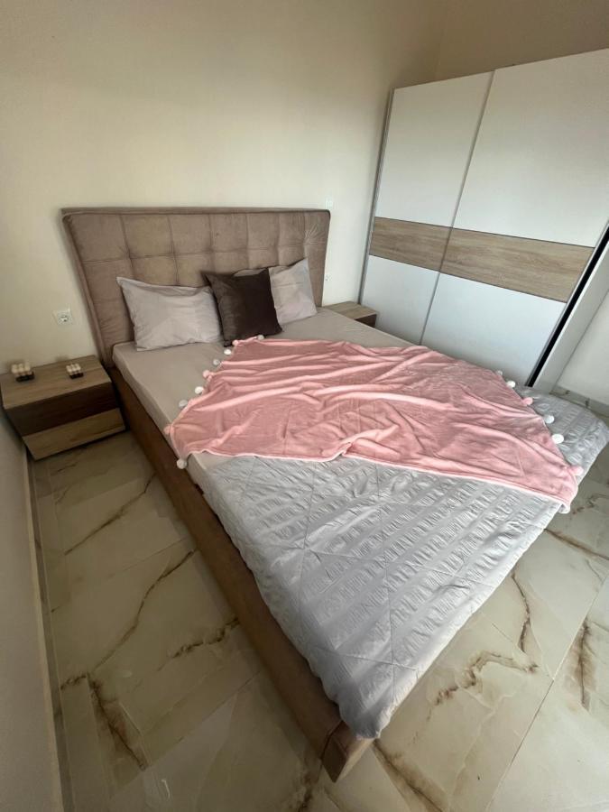 Theodore Resort Agios Georgios  외부 사진