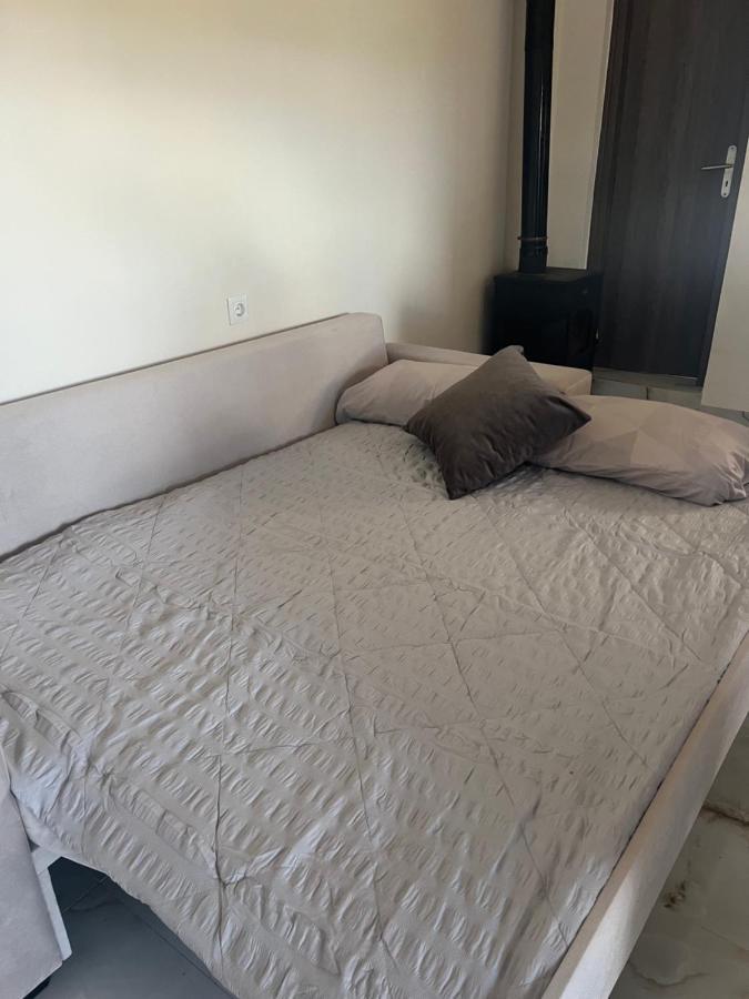 Theodore Resort Agios Georgios  외부 사진