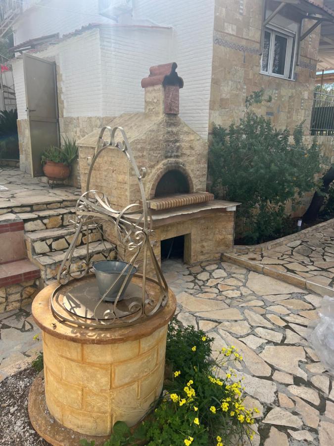 Theodore Resort Agios Georgios  외부 사진