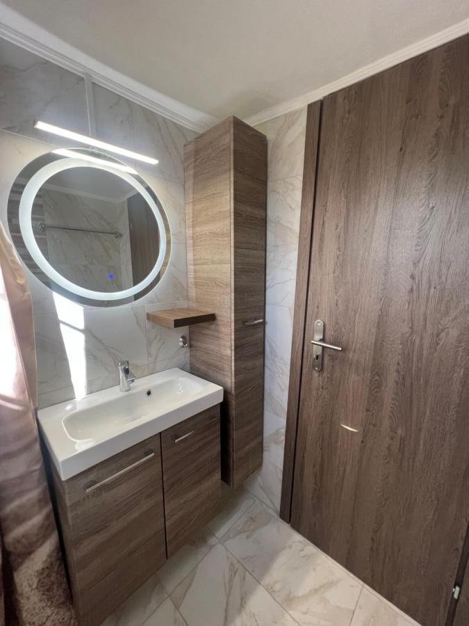 Theodore Resort Agios Georgios  외부 사진