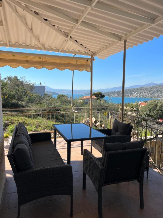 Theodore Resort Agios Georgios  외부 사진