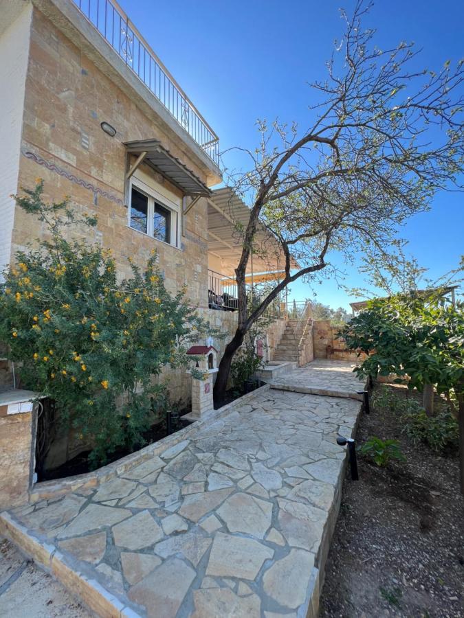Theodore Resort Agios Georgios  외부 사진