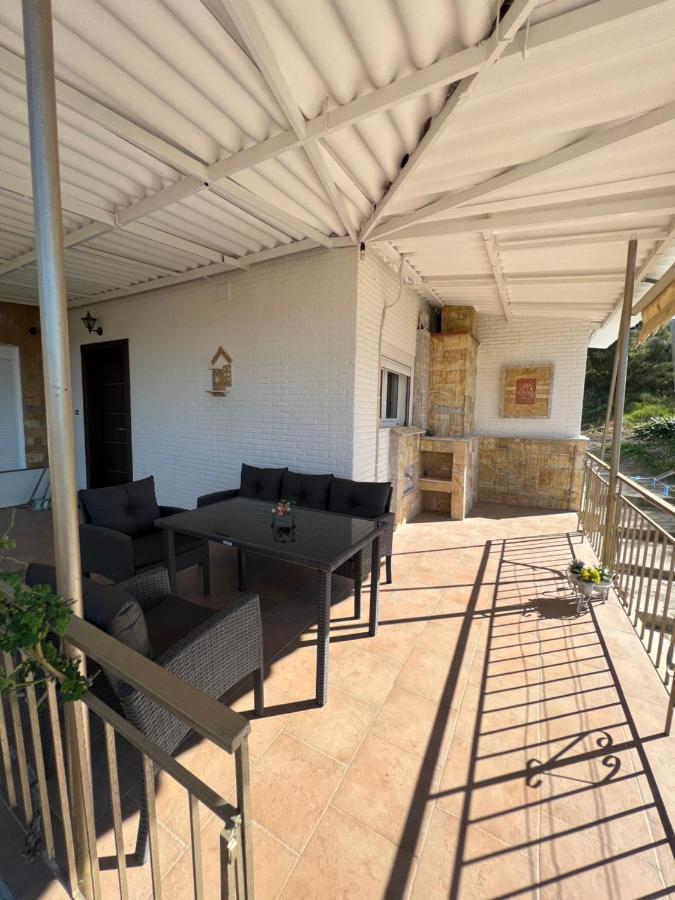 Theodore Resort Agios Georgios  외부 사진