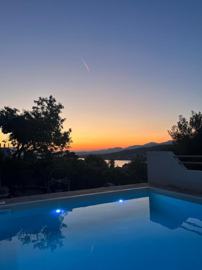 Theodore Resort Agios Georgios  외부 사진