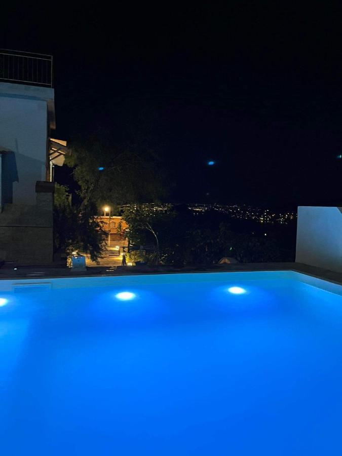 Theodore Resort Agios Georgios  외부 사진