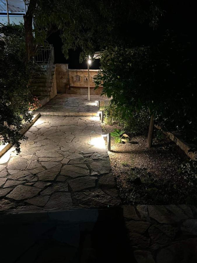 Theodore Resort Agios Georgios  외부 사진